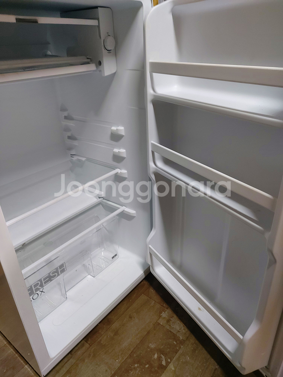 미디어냉장고 93L--1