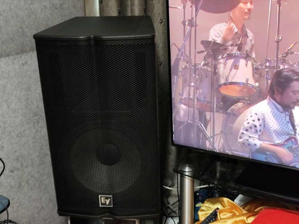 Electro Voice TX1152 프로용 15인치 스피커 판매합니다.--3