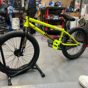 선데이 BMX 판매/대차