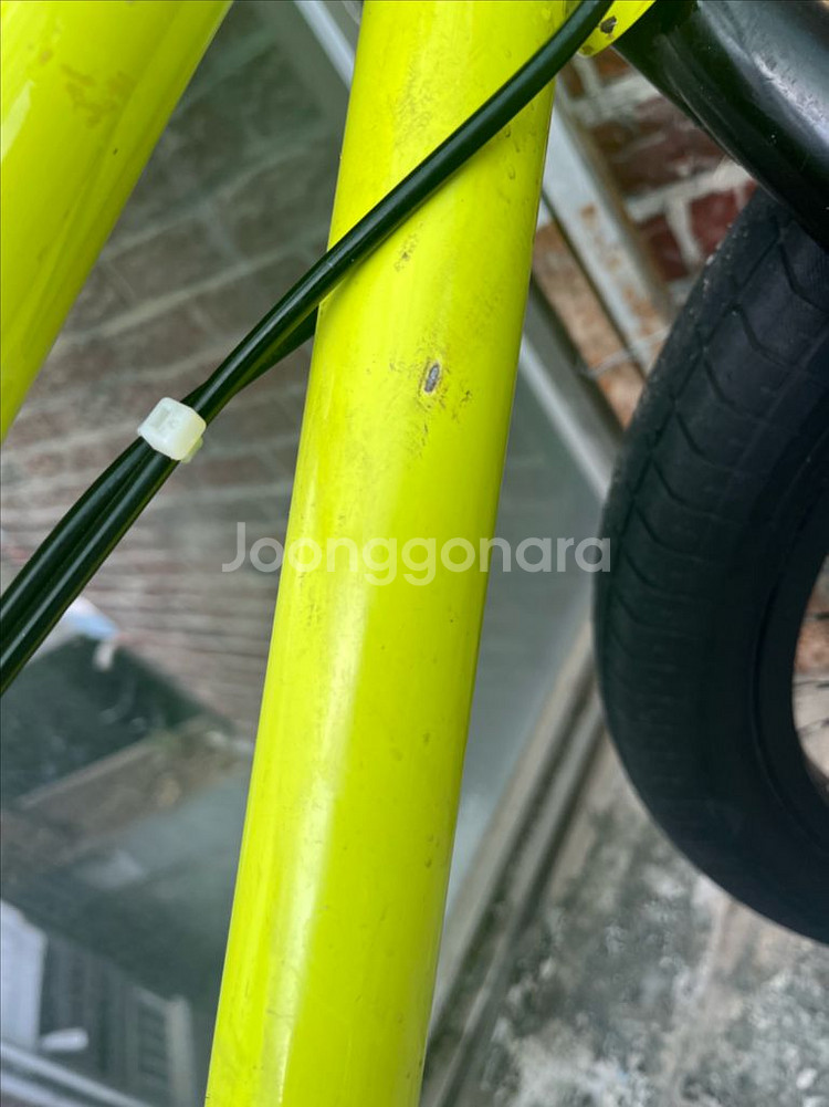 선데이 BMX 판매/대차--4