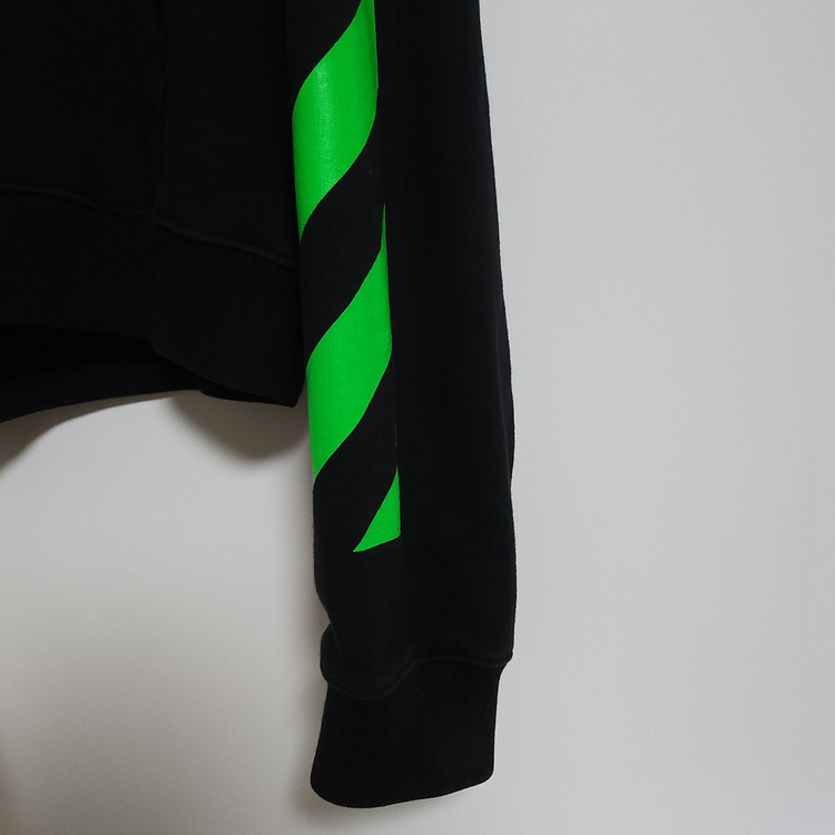 [M] 오프화이트 파스칼 후드티 OMBB037R20E30014 이미지