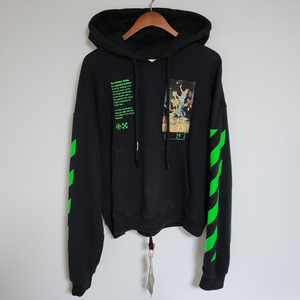 [M] 오프화이트 파스칼 후드티 OMBB037R20E30014 이미지