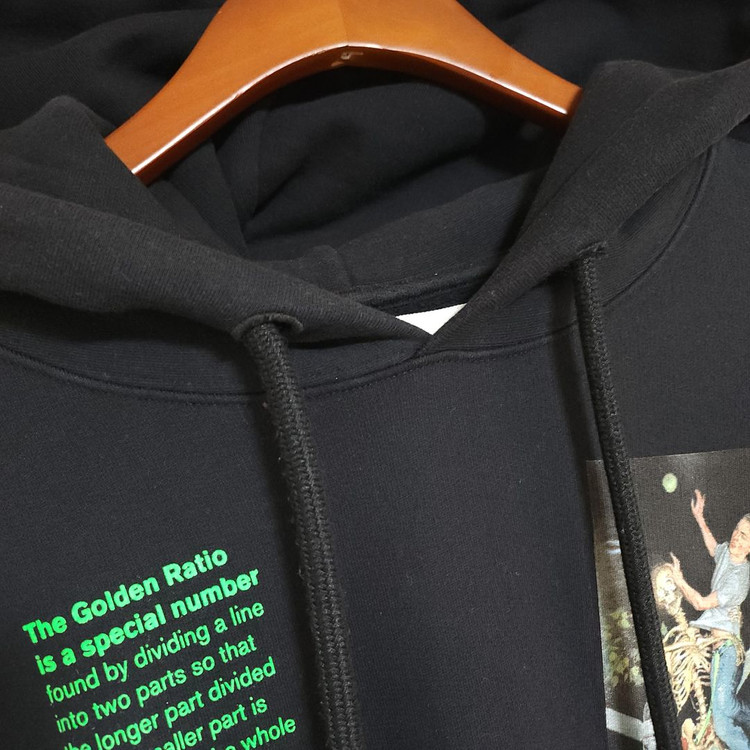 [M] 오프화이트 파스칼 후드티 OMBB037R20E30014 이미지