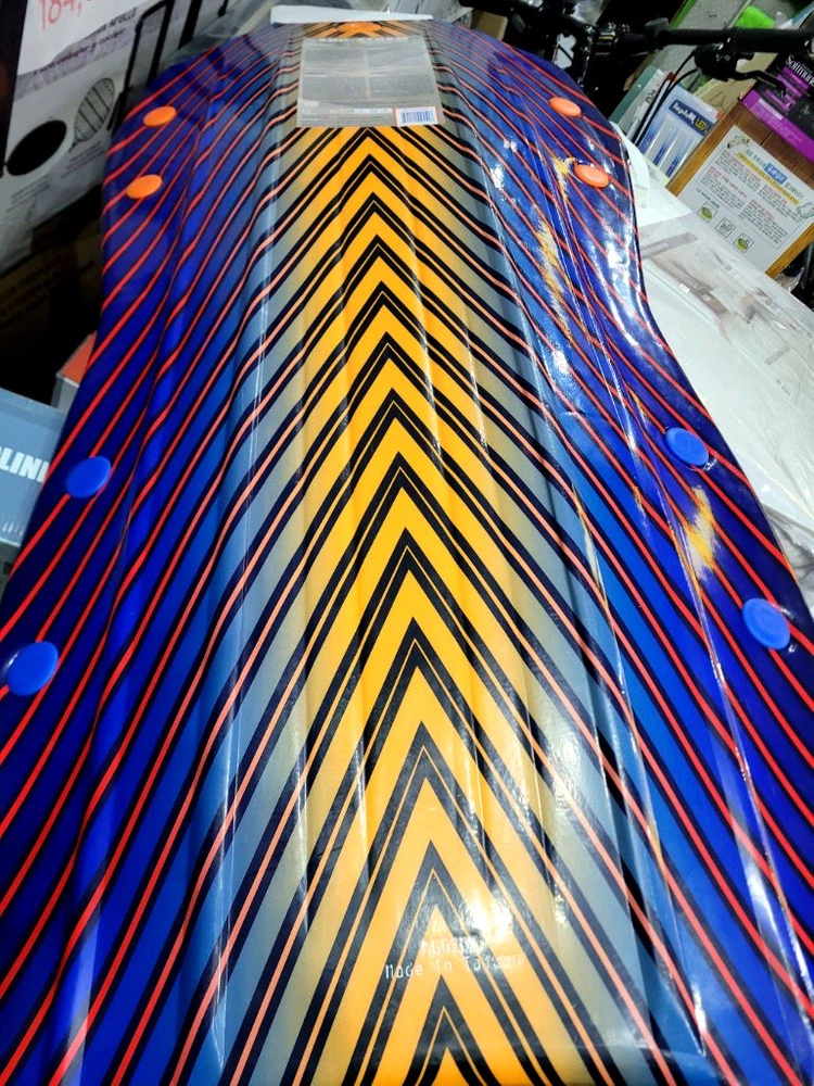 아지트 아동용 눈썰매 127cm 이미지