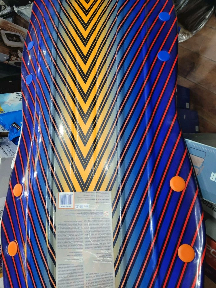 아지트 아동용 눈썰매 127cm 이미지