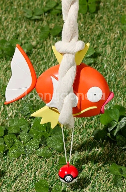 포켓몬 cgv 잉어킹 풍경, 키링 포켓몬스터 굿즈--4