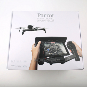 패럿 비밥 드론 2 (스카이 컨트롤러 포함) 새상품