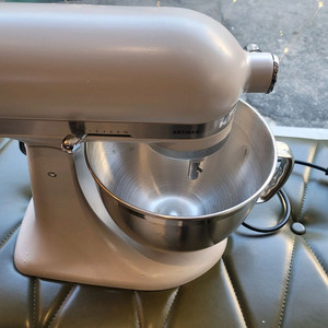 키친에이드 아티잔 kitchenAid 5ksm195pswmh 이미지