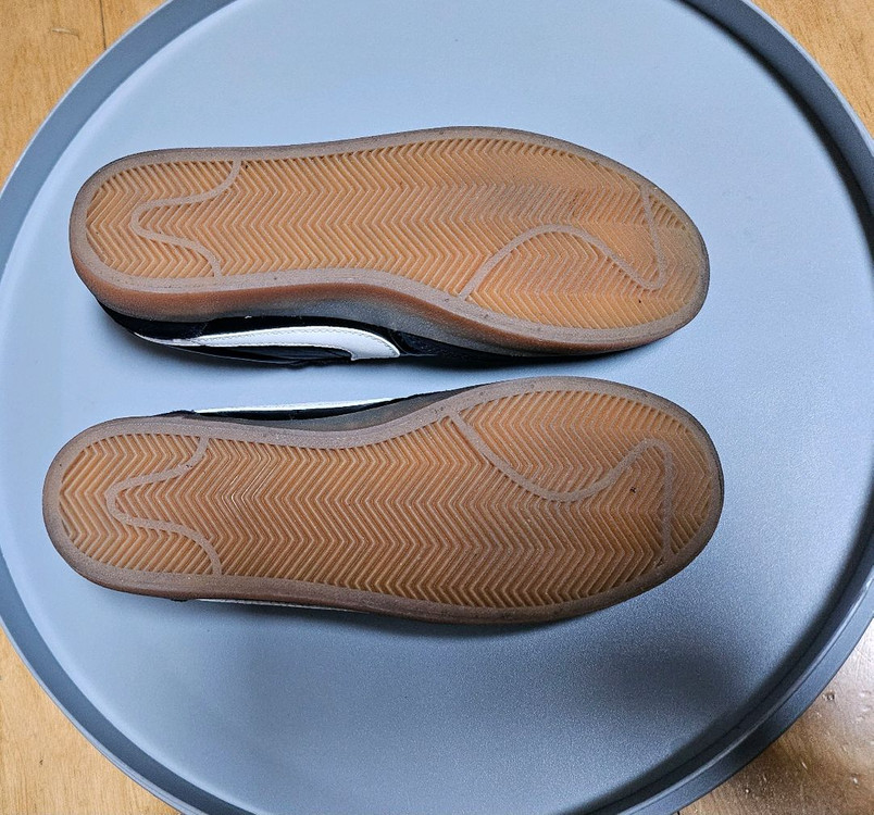 나이키 킬샷2 이미지