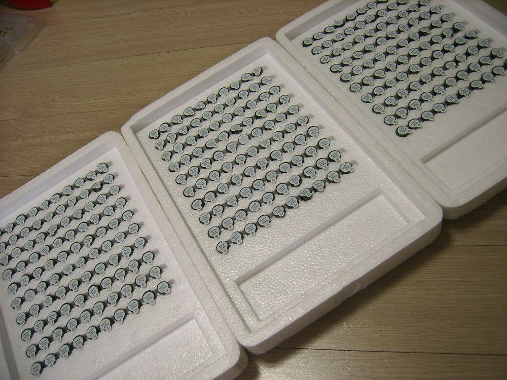 회로내장형 마그네틱부저 PSG05S 낱개300개 이미지