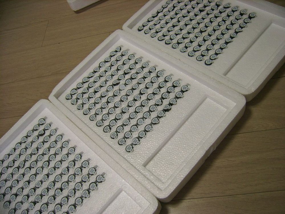 회로내장형 마그네틱부저 PSG05S 낱개300개 이미지