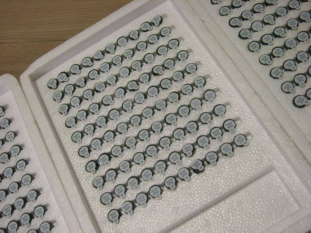 회로내장형 마그네틱부저 PSG05S 낱개300개 이미지