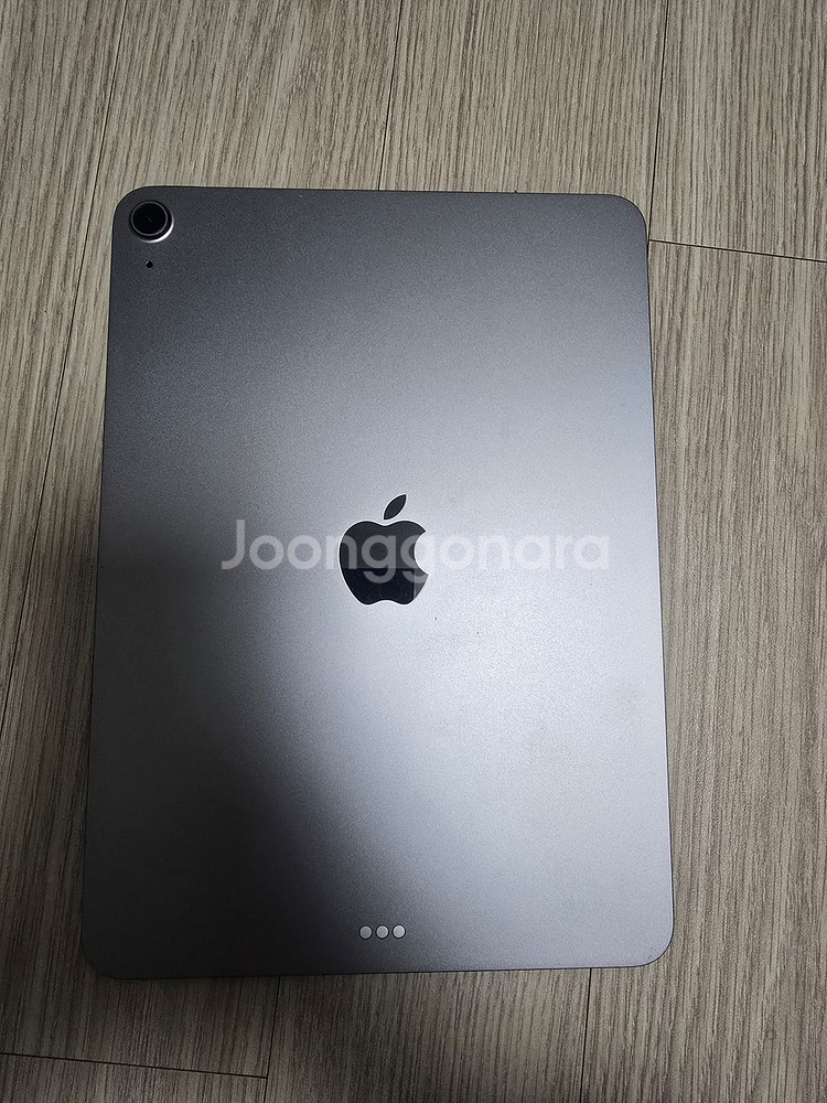 [풀세트]아이패드 에어 11인치 M3 256 wifi + 애케플/로지텍 콤보터치/애플펜슬프로--0