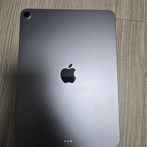 [풀세트]아이패드 에어 11인치 M3 256 wifi + 애케플/로지텍 콤보터치/애플펜슬프로