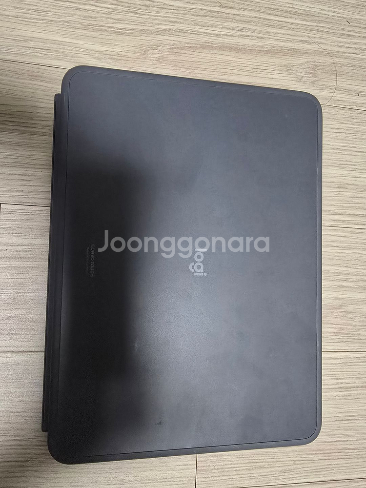 [풀세트]아이패드 에어 11인치 M3 256 wifi + 애케플/로지텍 콤보터치/애플펜슬프로--3