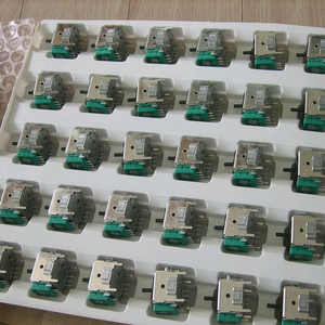 3d 아나로그 엄지스틱 센서 전워차계 50개