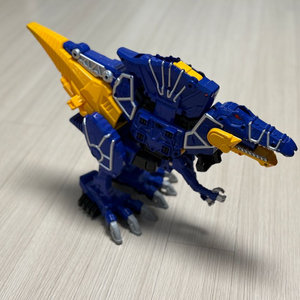 파워레인저 다이노포스 토바스피노 (스피노킹)