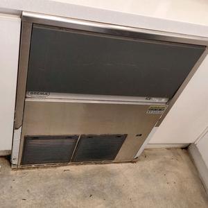 (서울 직거래 19만원) 브레마 제빙기 75kg