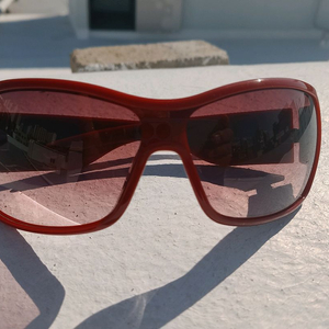 마크 바이 마크 제이콥스 선글라스