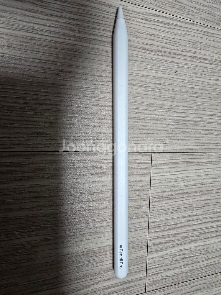 [풀세트]아이패드 에어 11인치 M3 256 wifi + 애케플/로지텍 콤보터치/애플펜슬프로--6