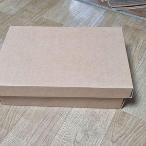 종이상자 신발상자 선물상자 박스