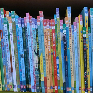 꿈꾸는 책보 (키즈엠)