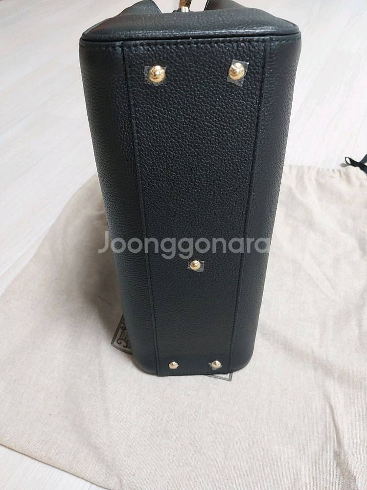 (정품)새상품 구찌 재키백 1961 스몰 토트백 727810--3