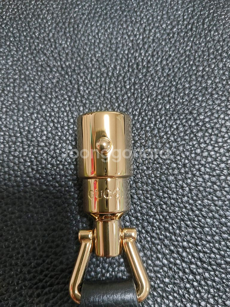 (정품)새상품 구찌 재키백 1961 스몰 토트백 727810--7