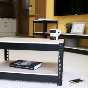 스피드랙 스타일 2단 선반