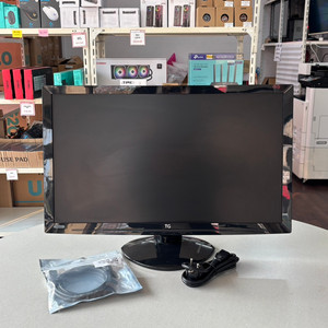 사무용 게임용 24인치 TG 평면모니터 60Hz 판매합니다! 안전포장! 무료배송!