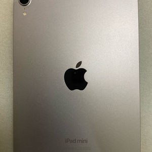 (초단순개봉/100퍼)아이패드미니7 a17pro 셀룰러