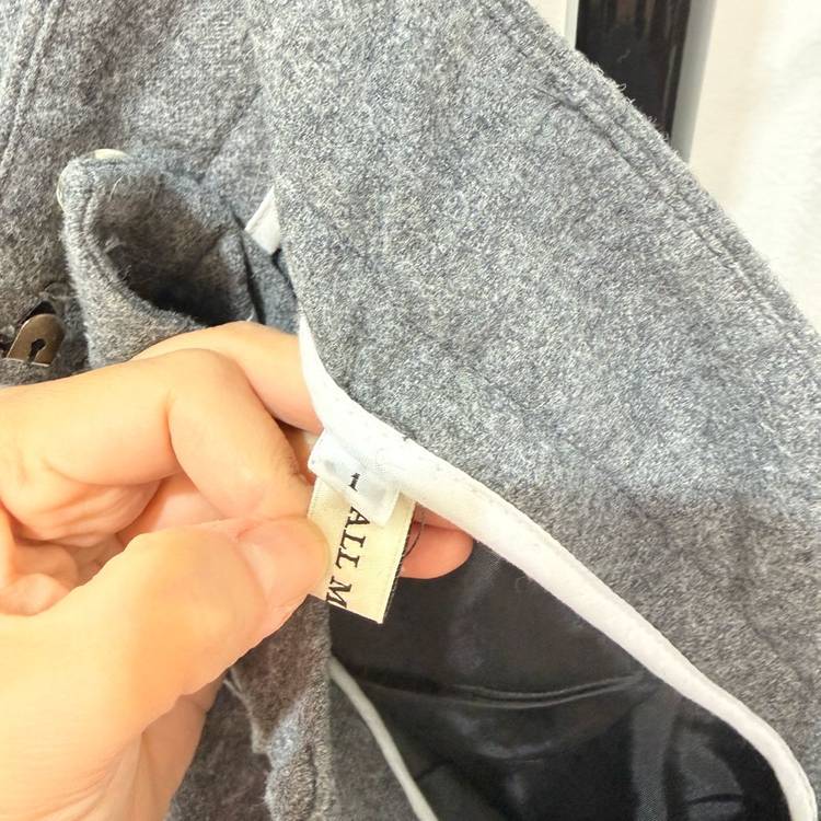 겨울 윈터 회색 슬랙스 그레이슬랙스 3933--2