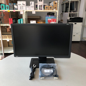 벤큐 24인치 모니터 144Hz 사무용 게임용 게이밍 안전포장! 무료배송!