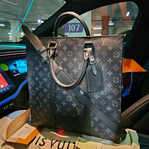 루이비통 이클립스 삭플라NM 토트 크로스백 신형