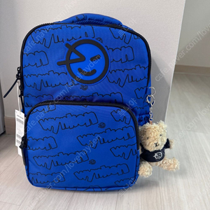 윙켄 책가방 새것