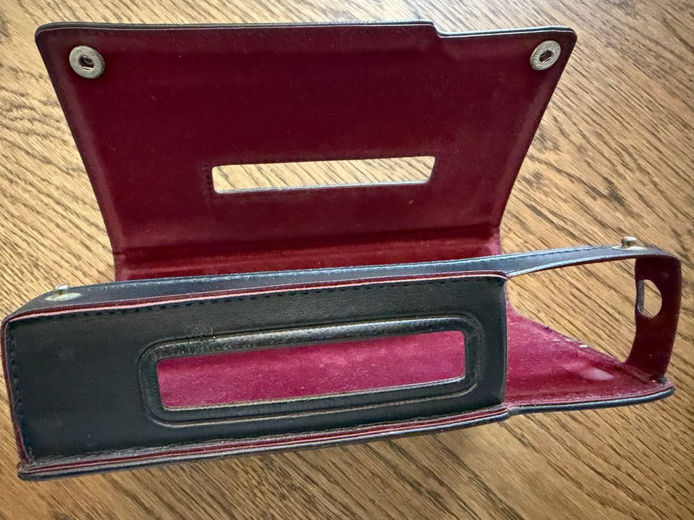 Sony WM-D6C 카세트 워크맨 판매 합니다.--8