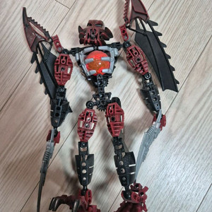 레고 8691 바이오니클 안트로즈 Antroz 팝니다