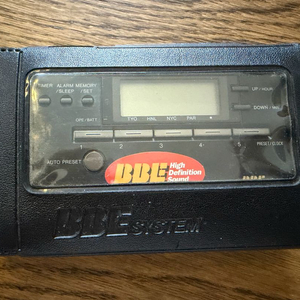 AIWA HS-JX505 카세트 워크맨 판매 합니다.