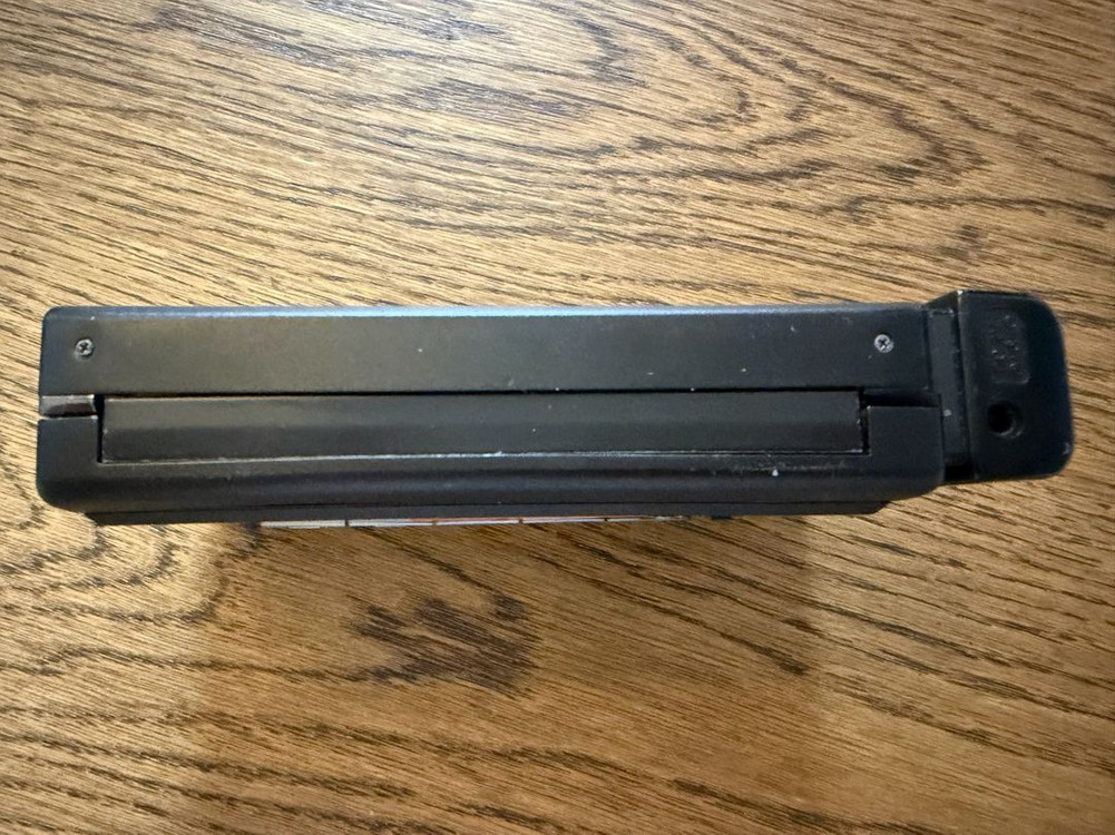 AIWA HS-JX505 카세트 워크맨 판매 합니다.--5