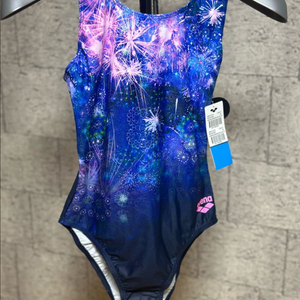 [여성수영복] 아레나 페스타 원피스 U백 판매