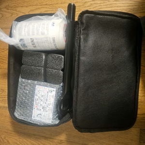 타이어공기압충전기셋트팝니다