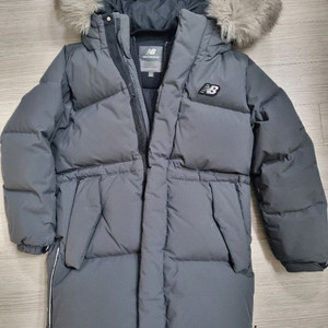 뉴발란스 유아 패딩 130