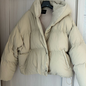 더캐시미어 패딩 66