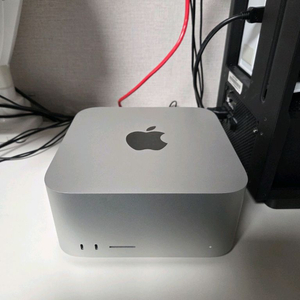 맥스튜디오 m4 max 기본형