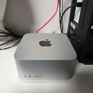 맥스튜디오 m4 max 기본형