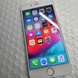 아이폰 6실버 16기가 89% 이미지