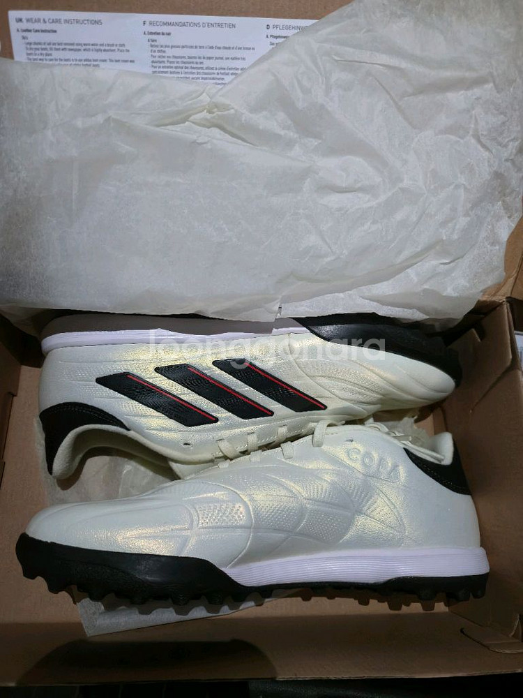 아디다스 코파 퓨어2 리그 TF 풋살화 사이즈 260--0