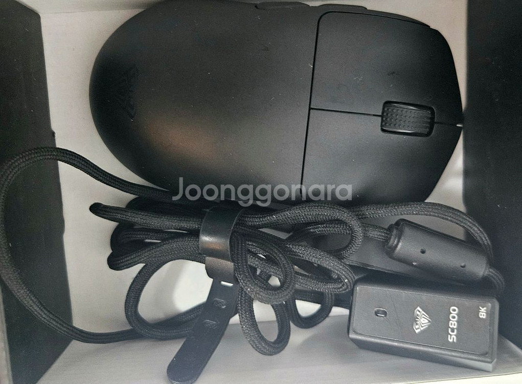 UMPC 원엑스플레이어 X1 8840U--4