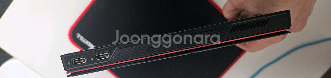 UMPC 원엑스플레이어 X1 8840U--7