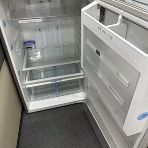 LG 냉장고 R-B431GZS 438L